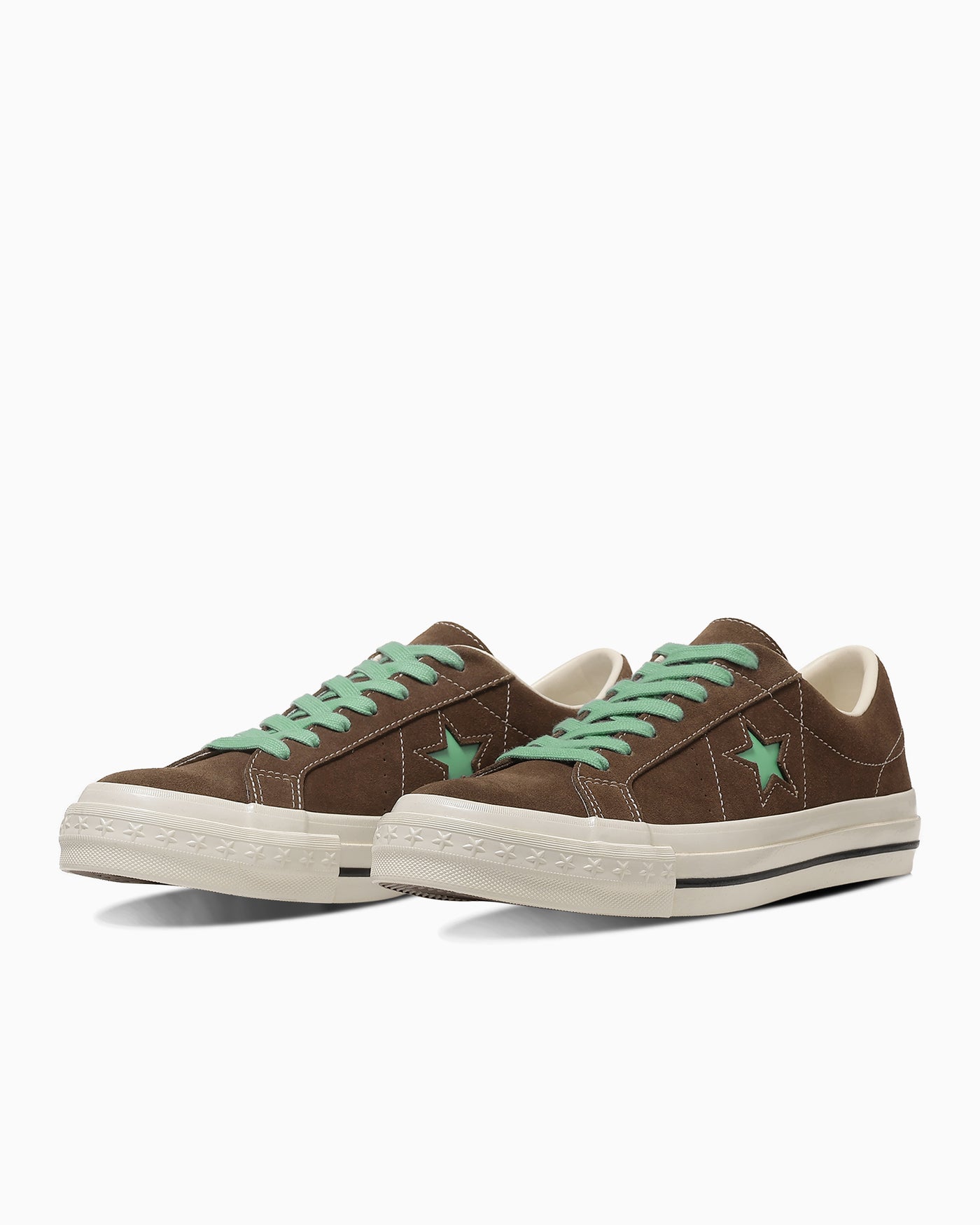ONE STAR AGED SUEDE / ワンスター エイジド スエード (ブラウン