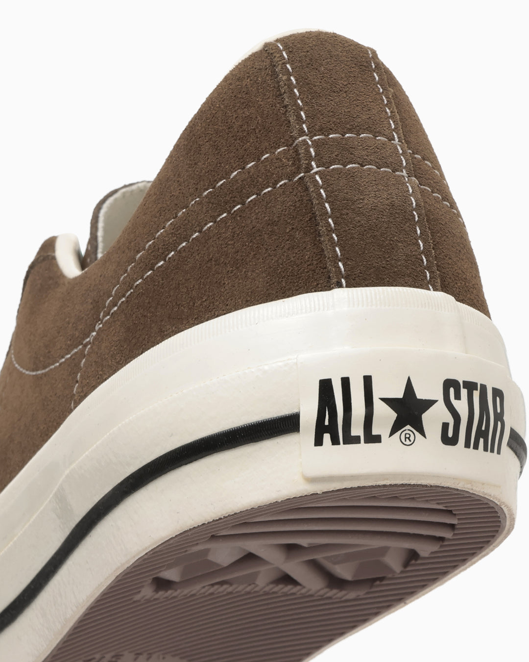 ONE STAR AGED SUEDE / ワンスター エイジド スエード (ブラウン