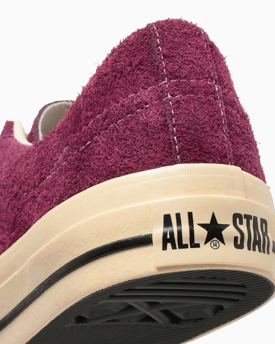 ONE STAR AGED SUEDE AG / ワンスター エイジド スエード AG (バー