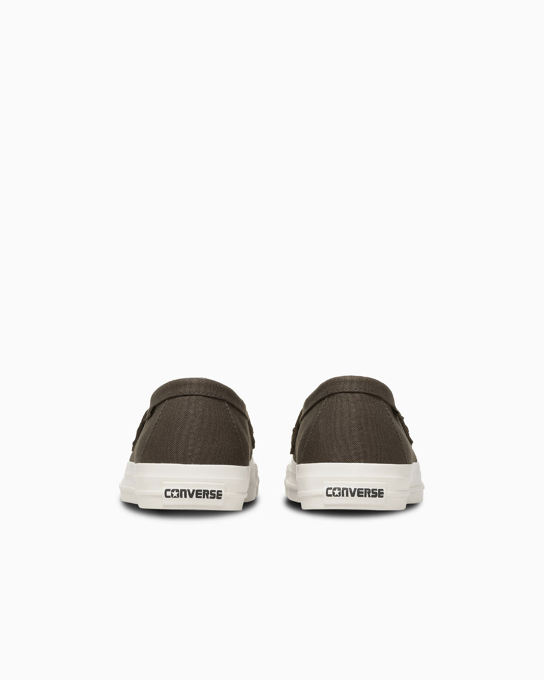 CXP LOAFER / CXP ローファー (ブラウン)– コンバース オンライン