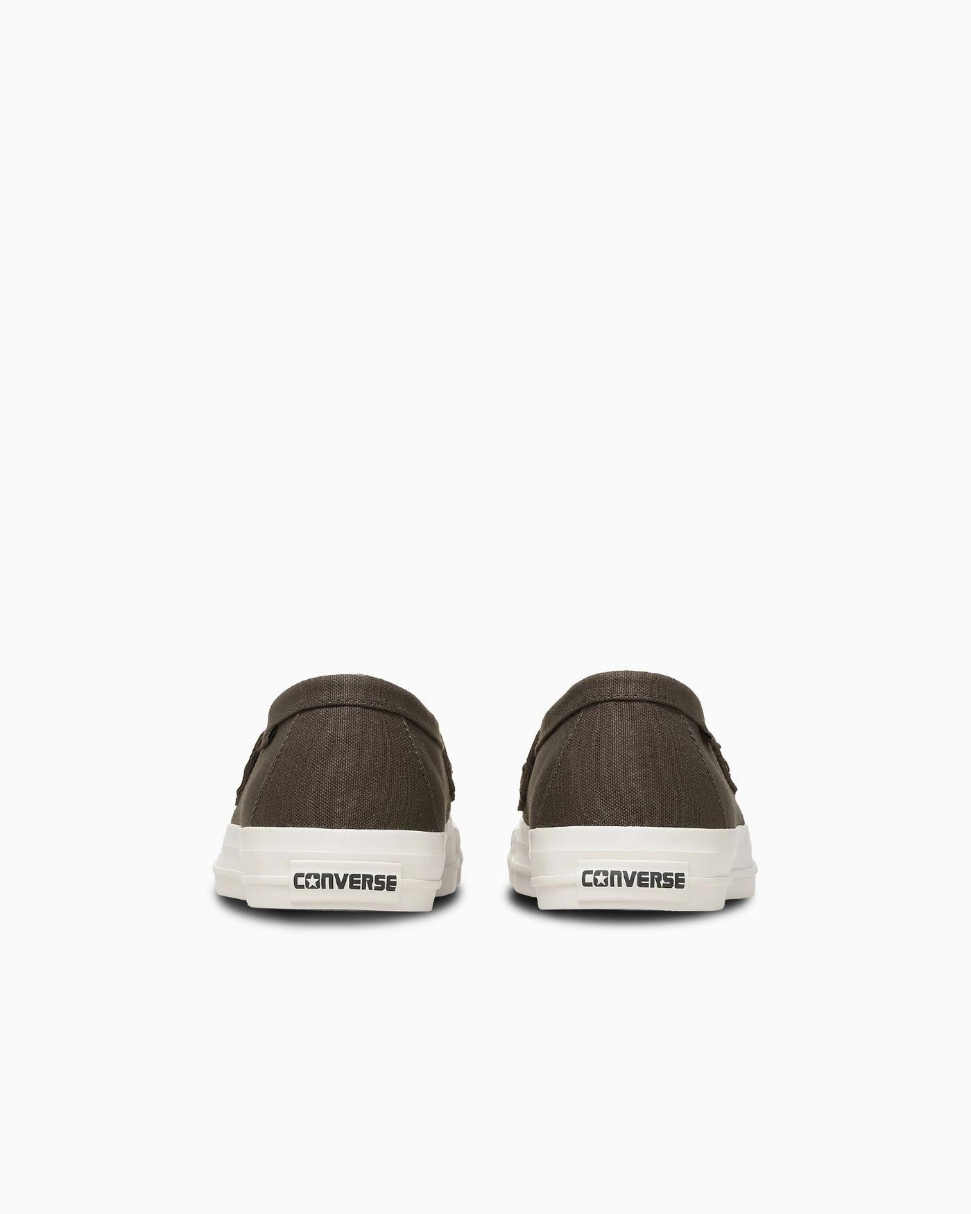 CXP LOAFER / CXP ローファー (ブラウン)– コンバース オンライン