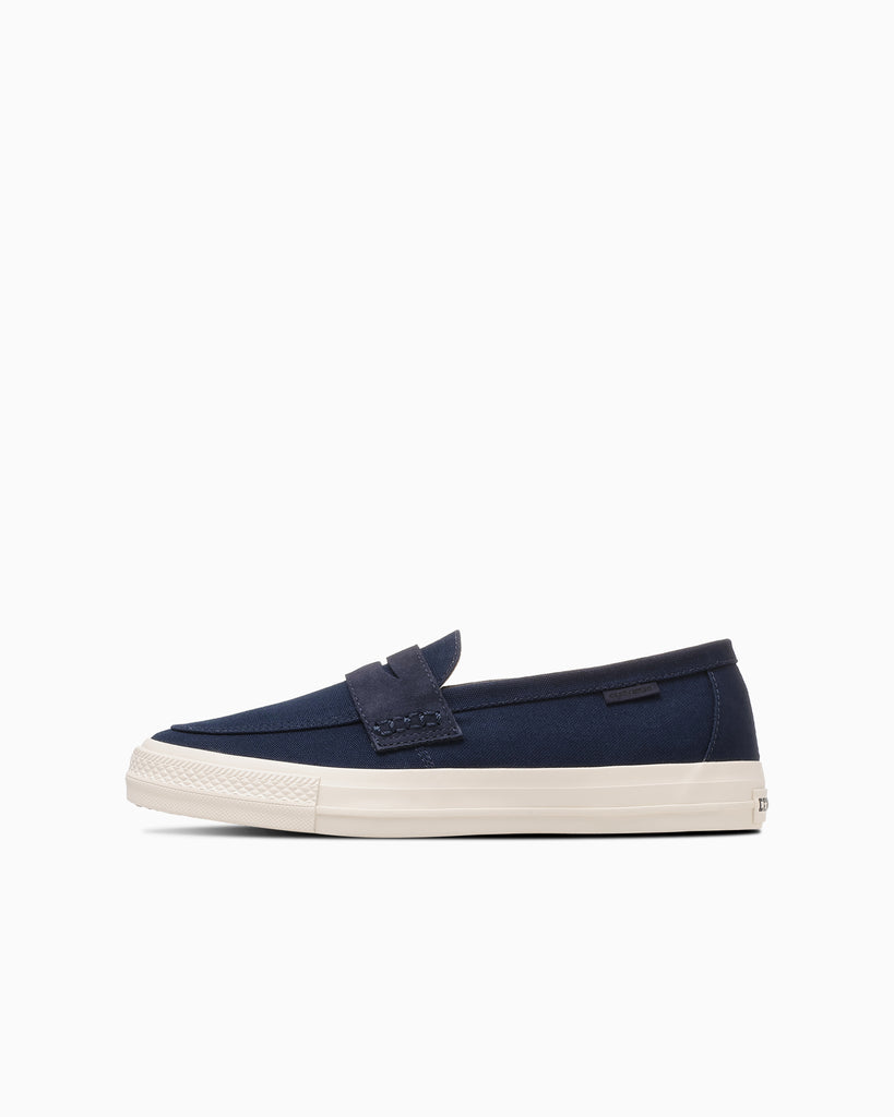 CXP LOAFER / CXP ローファー (ネイビー)– コンバース オンライン