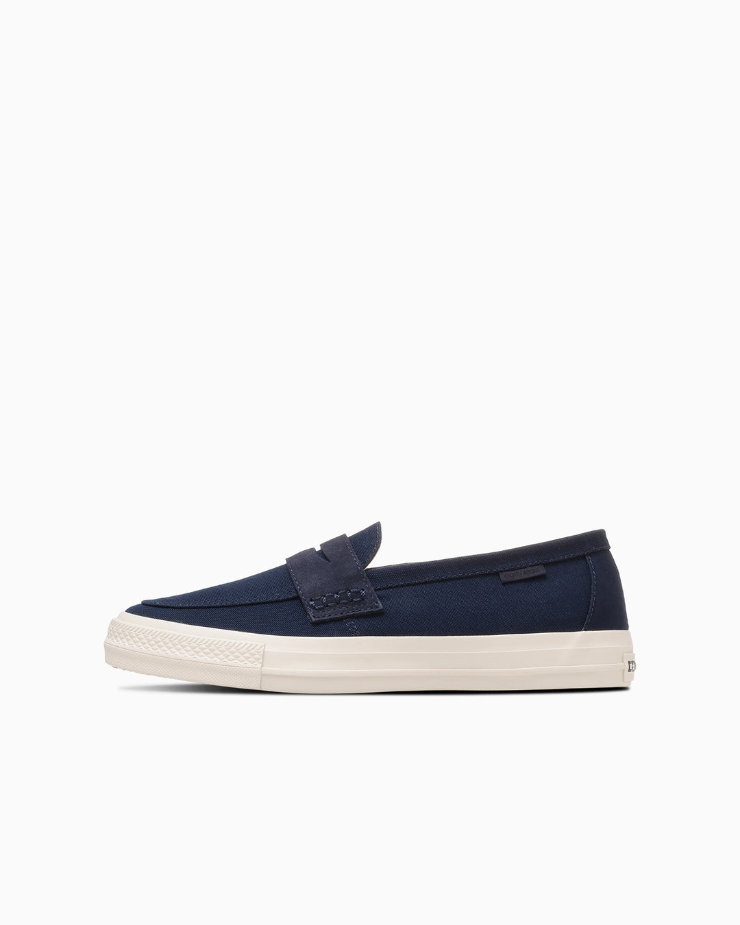 CXP LOAFER / CXP ローファー (ネイビー)– コンバース オンライン