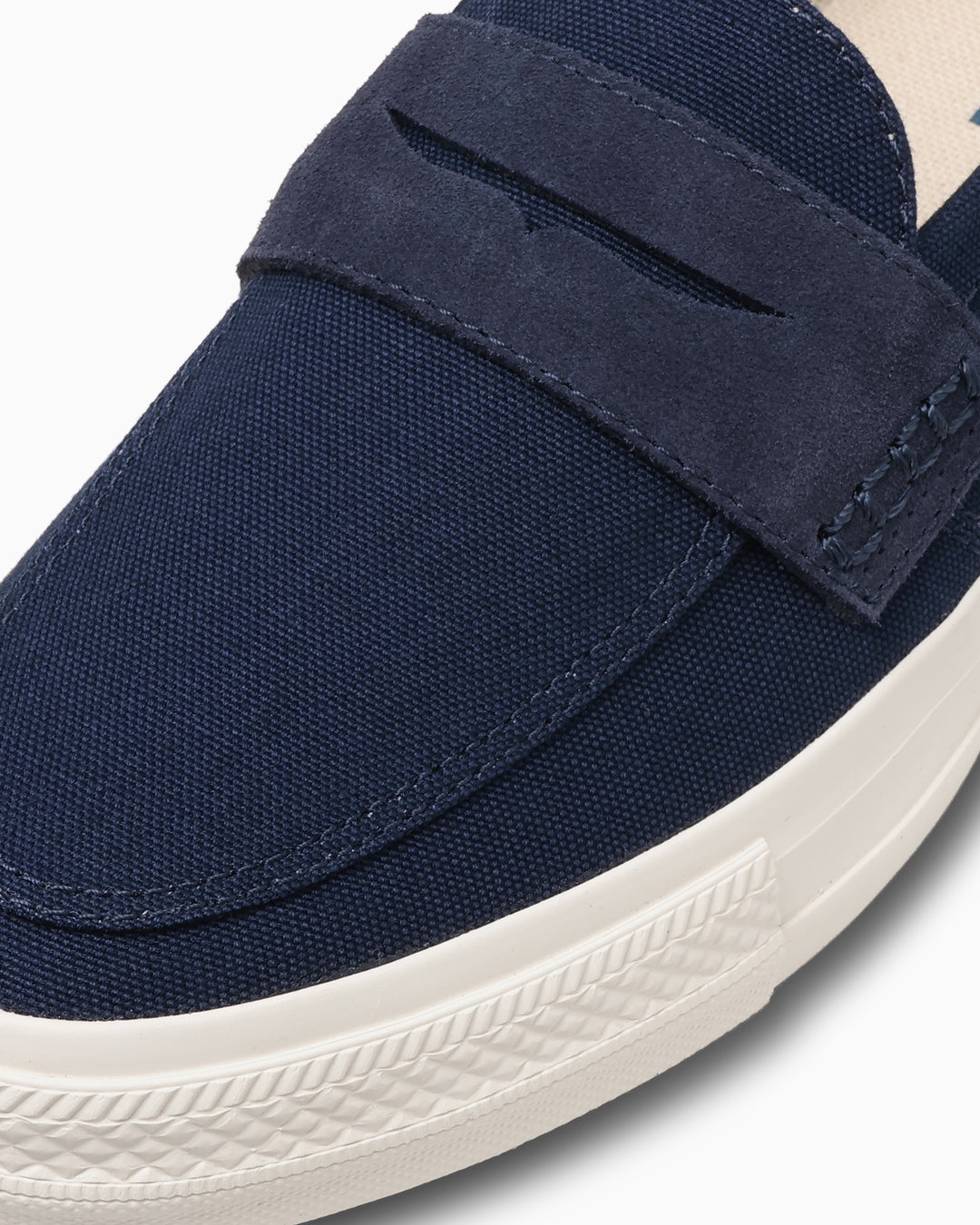 CXP LOAFER / CXP ローファー (ネイビー)– コンバース オンライン