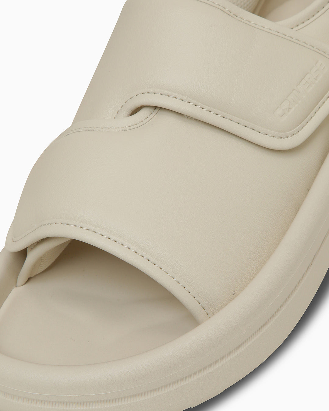 国内発★関税なしコンバース ぷっくりサンダルパオ PAO DB CONVERSE コンバース 厚底 サンダル レディース PAO パオ DB