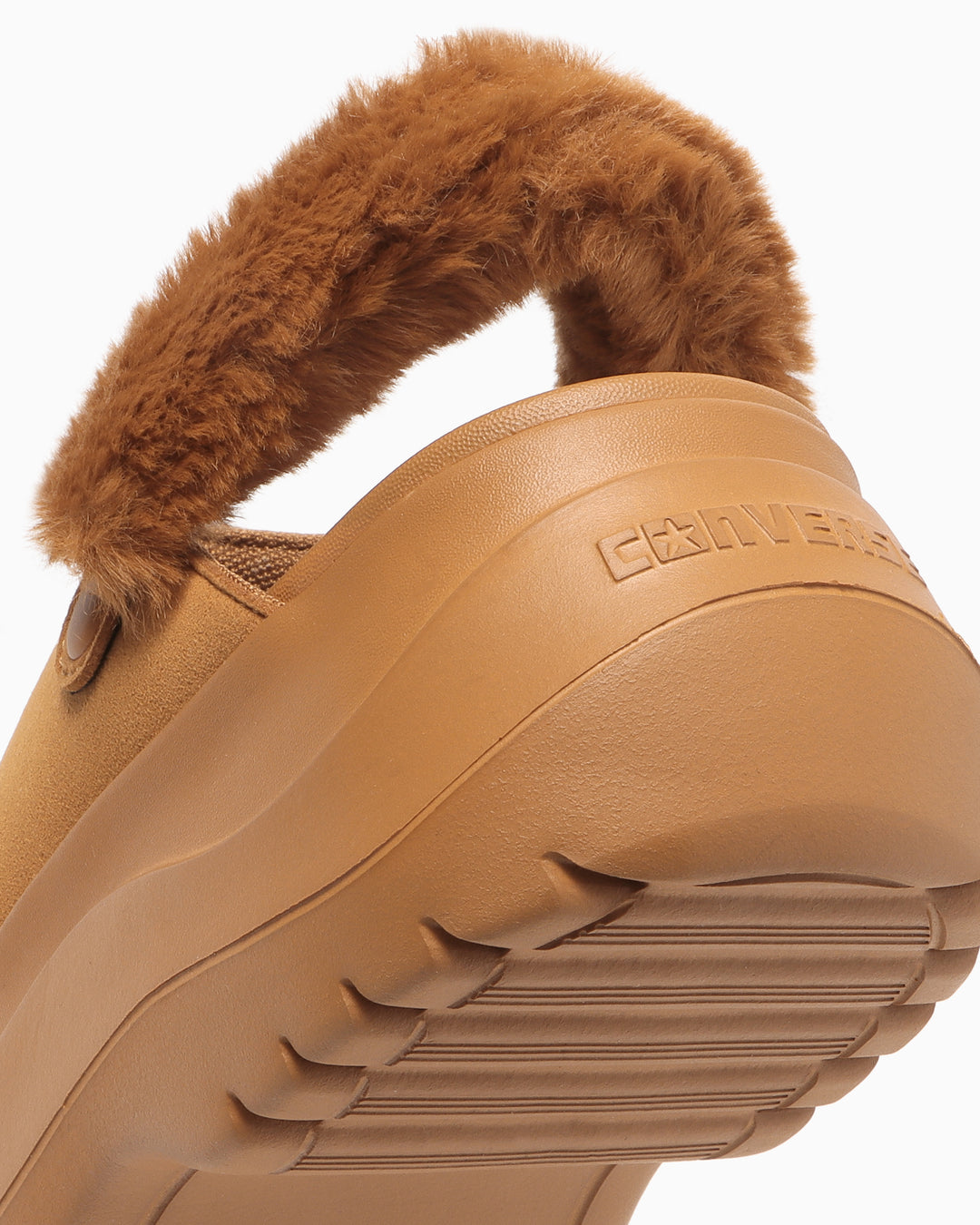 CHEWY CLG / チューイー CLG (ブラウン)– コンバース オンライン