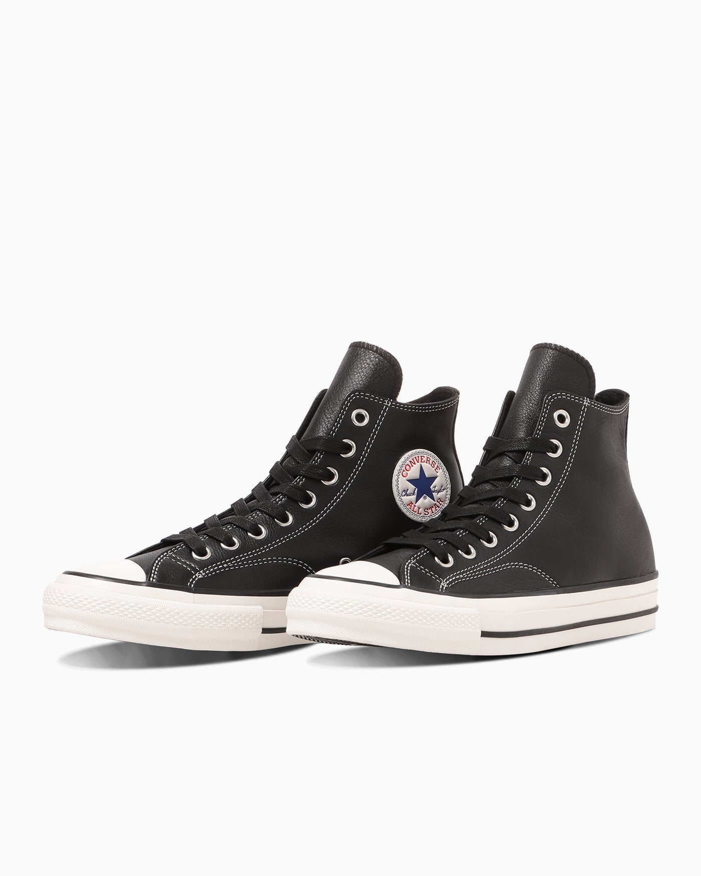 CHUCK TAYLOR LEATHER HI