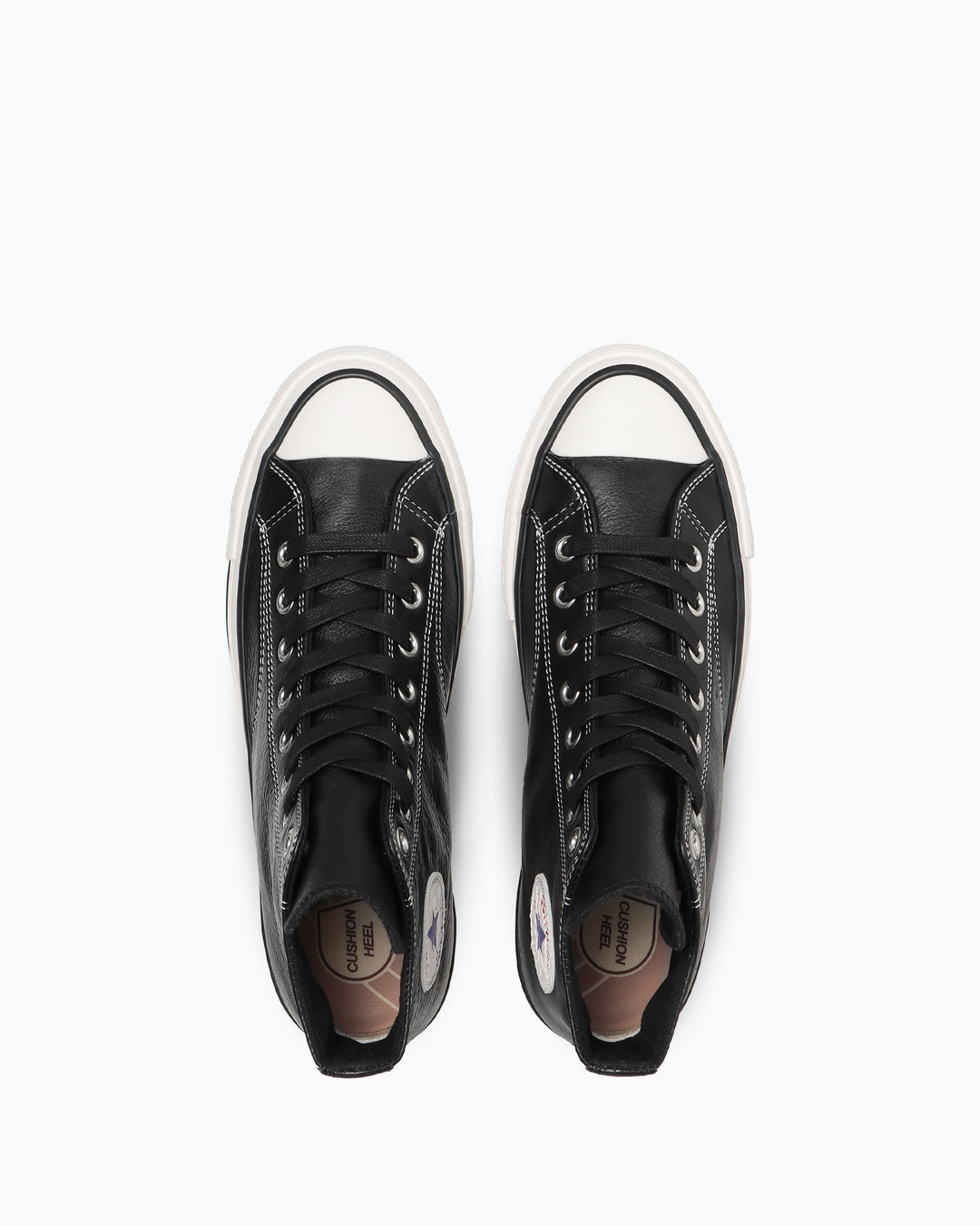 CHUCK TAYLOR LEATHER HI / チャックテイラー レザー HI