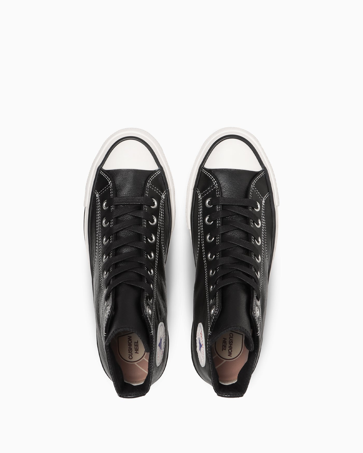 CHUCK TAYLOR LEATHER HI