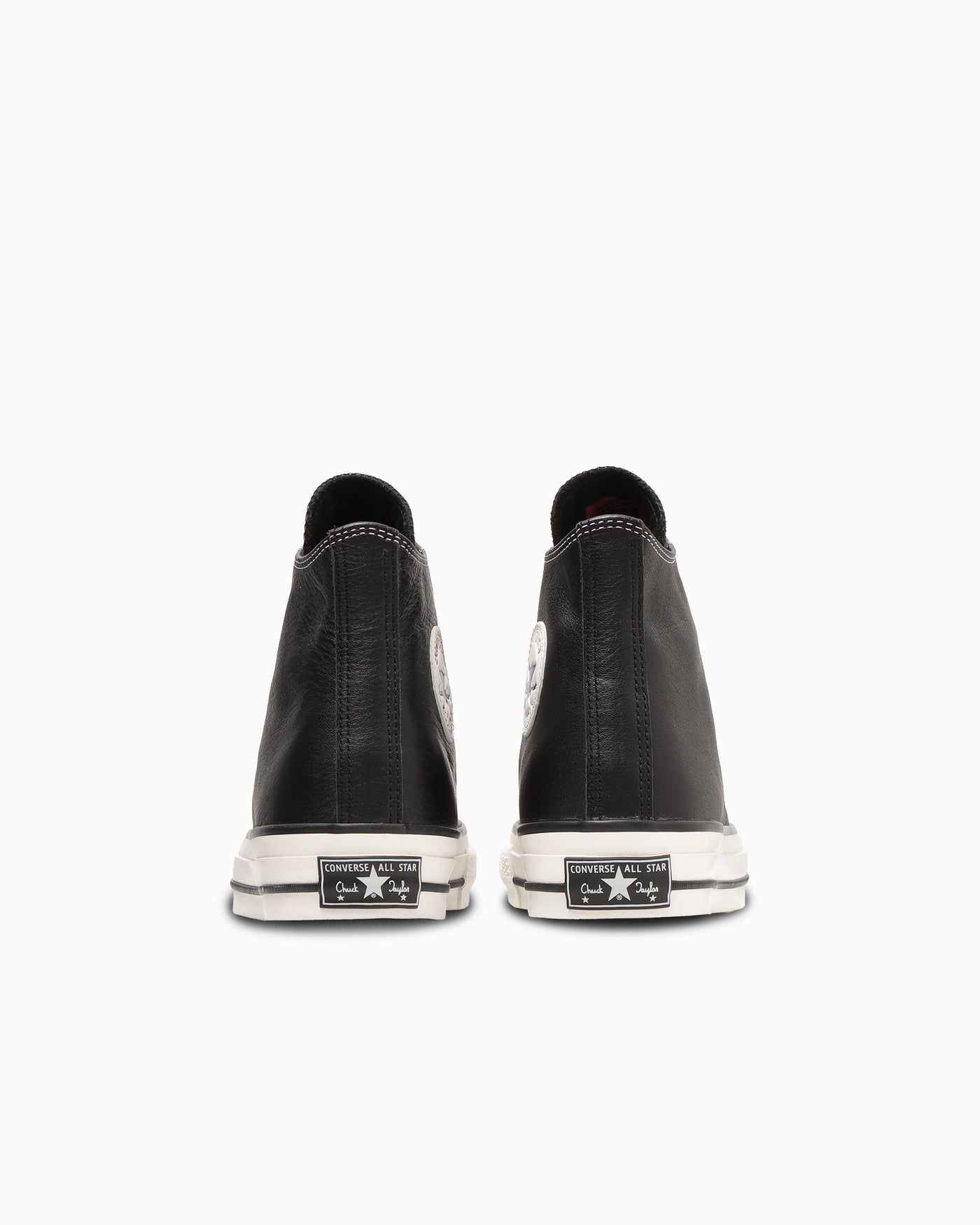 CHUCK TAYLOR LEATHER HI