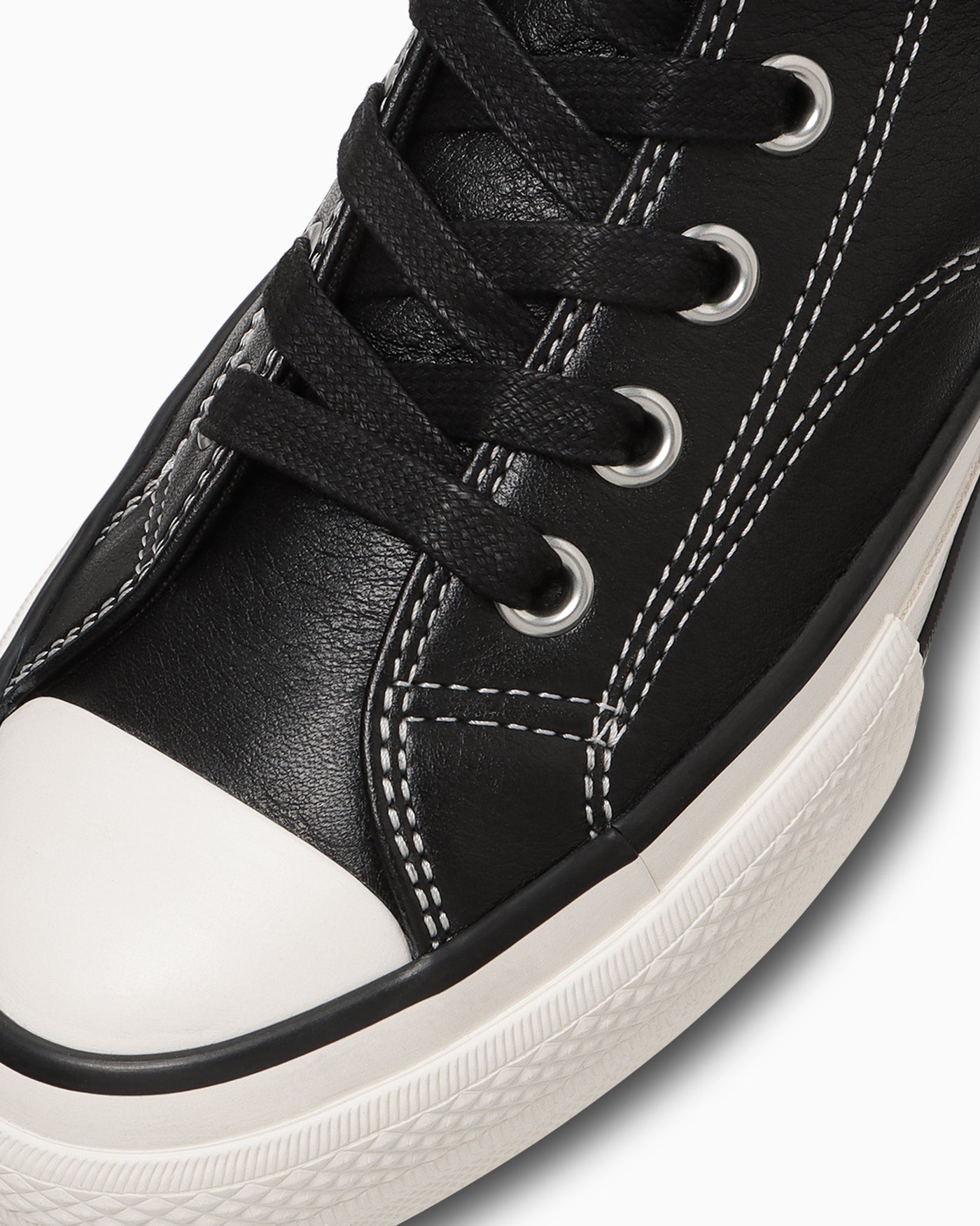 CHUCK TAYLOR LEATHER HI