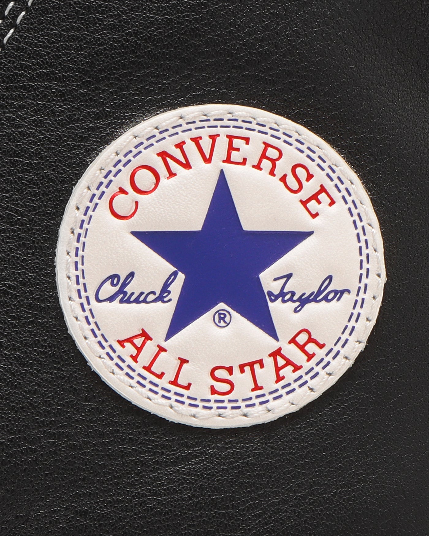 CHUCK TAYLOR LEATHER HI
