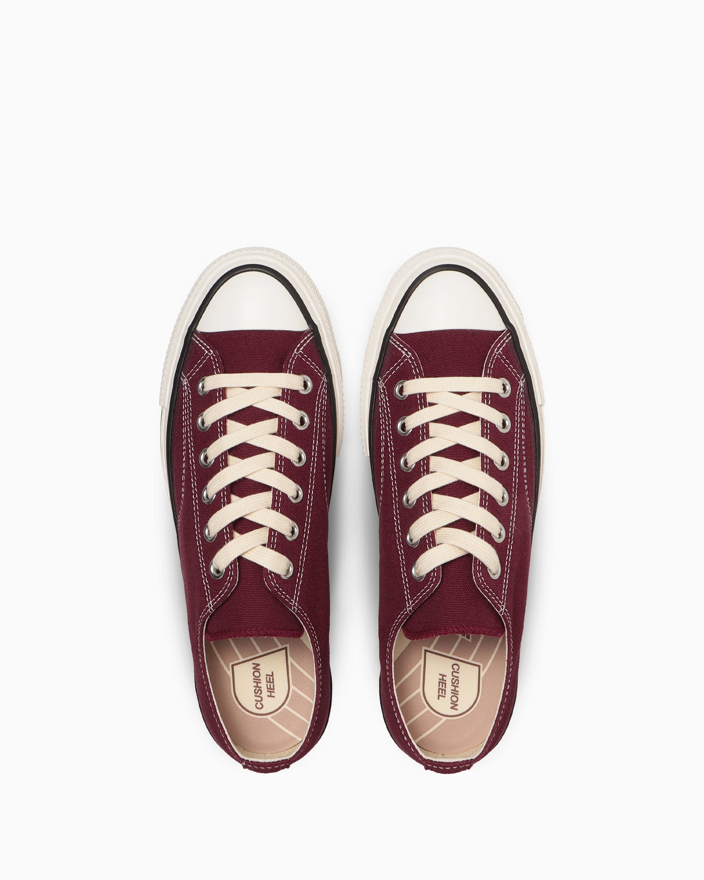 CHUCK TAYLOR CANVAS OX