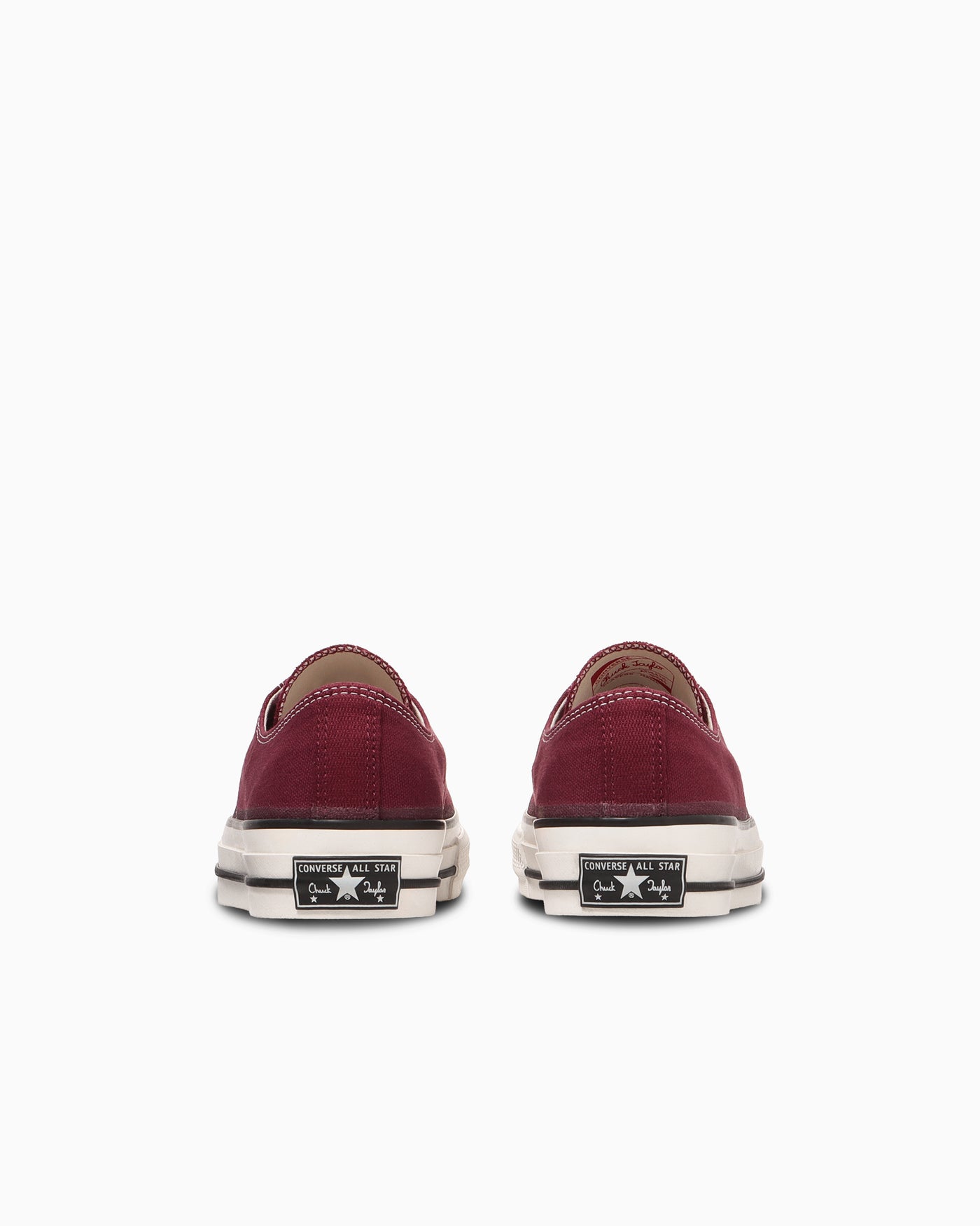 CHUCK TAYLOR CANVAS OX
