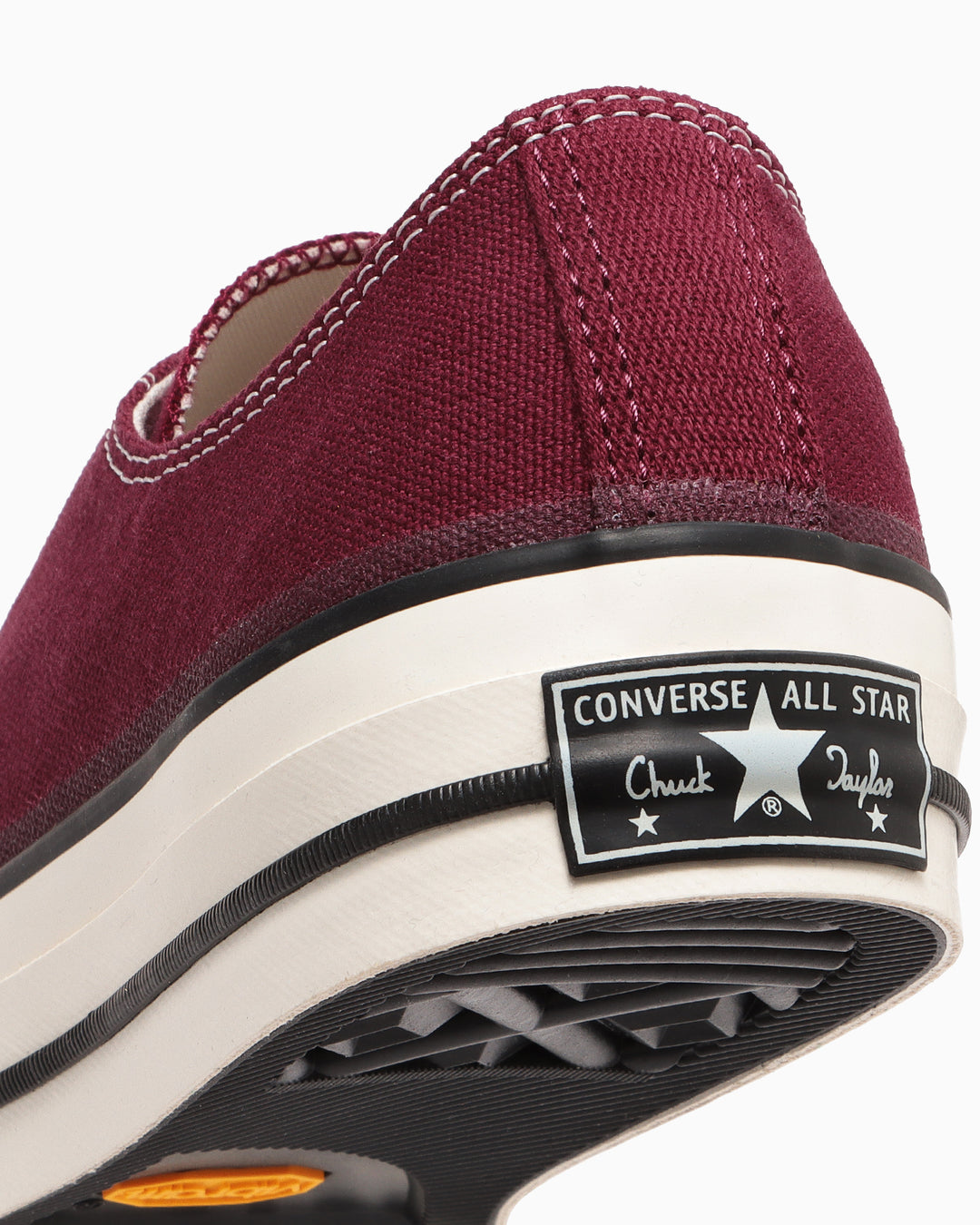 CHUCK TAYLOR CANVAS OX / チャックテイラー キャンバス OX