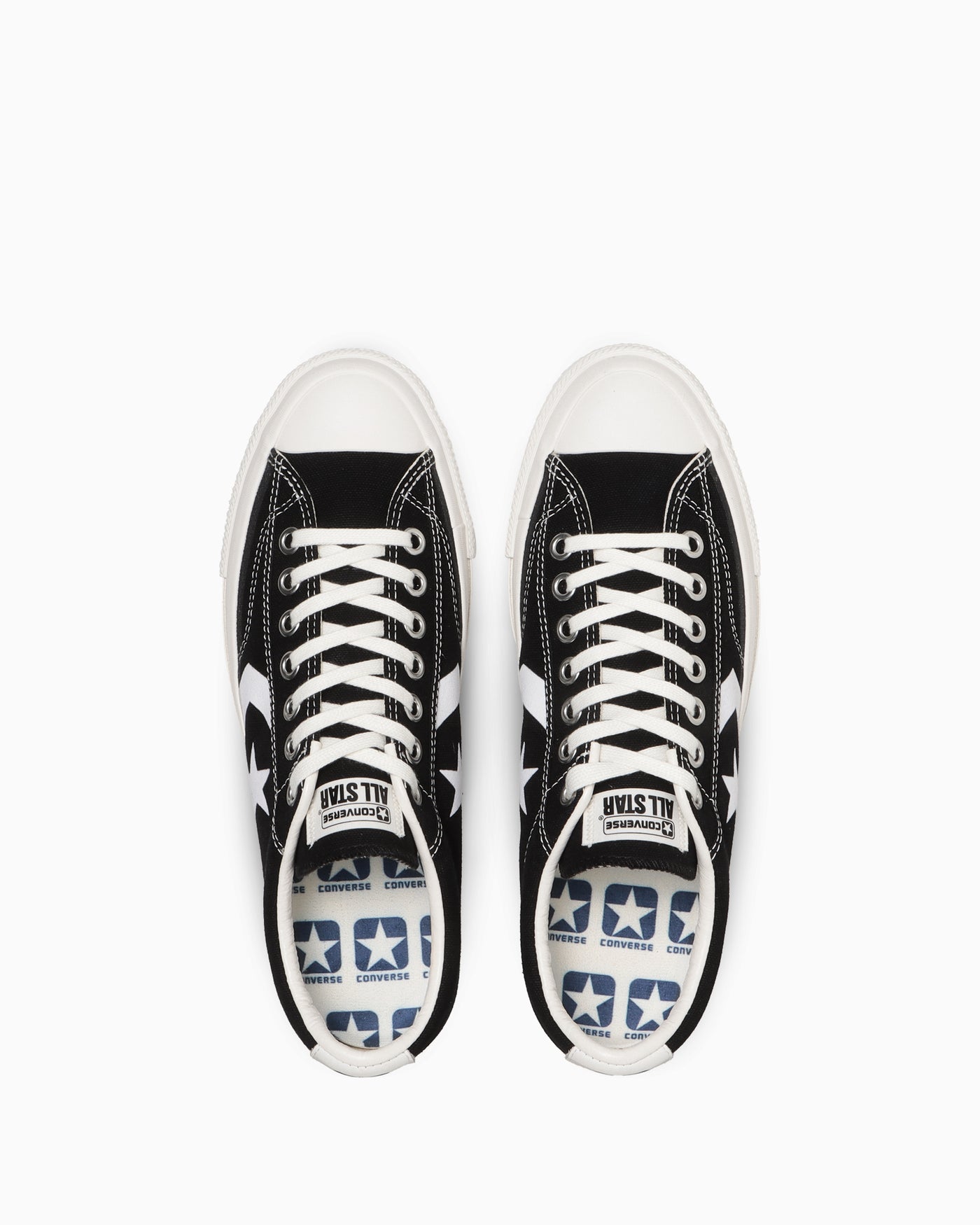 ALL STAR Ⅱ CANVAS OX