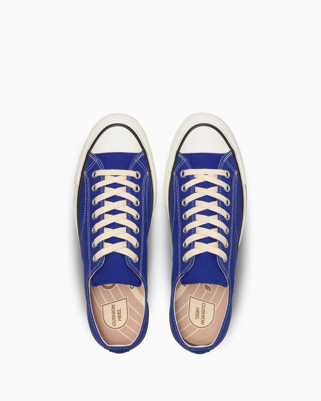 CHUCK TAYLOR CANVAS OX / チャックテイラー キャンバス OX (ブルー