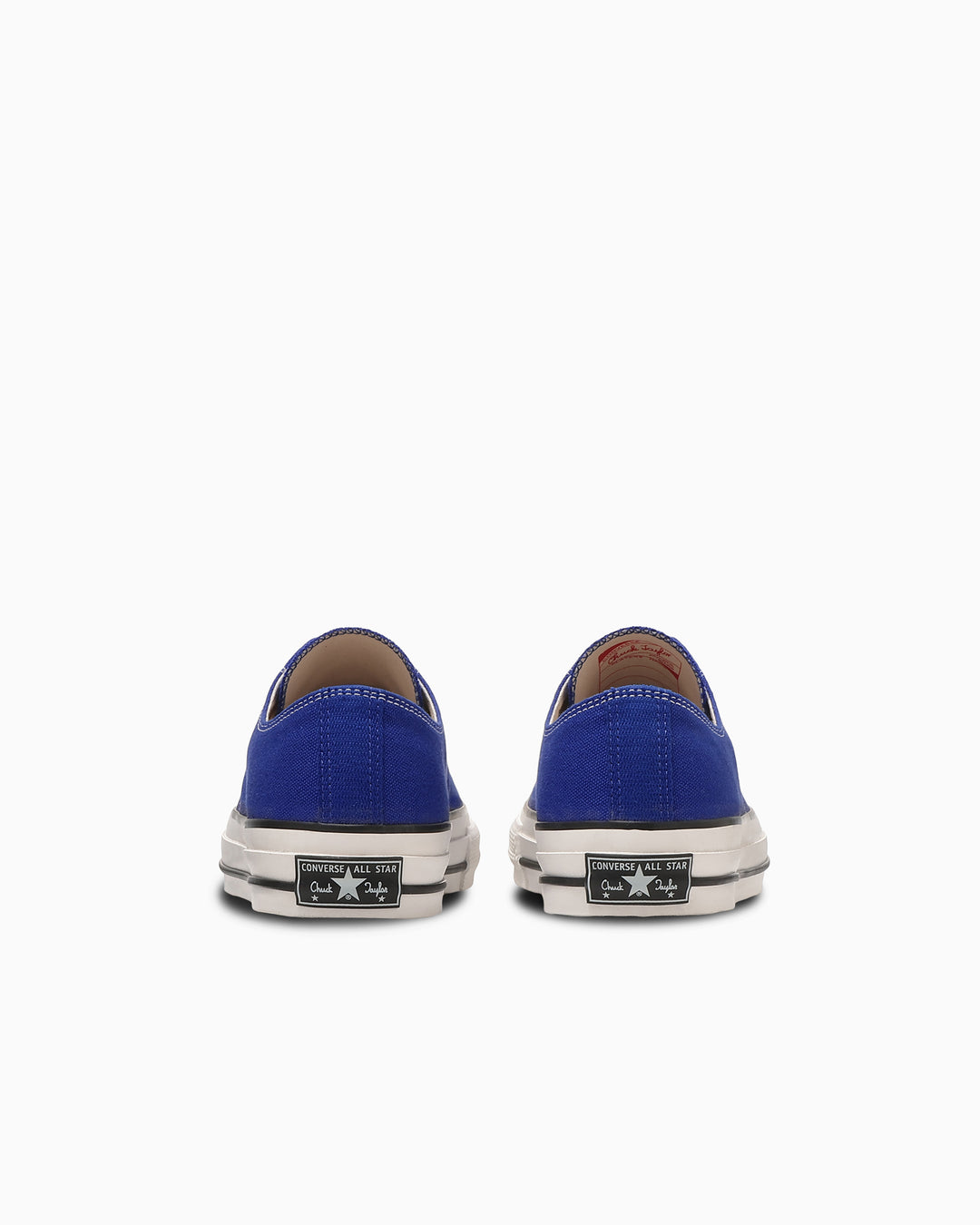 CHUCK TAYLOR CANVAS OX / チャックテイラー キャンバス OX (ブルー