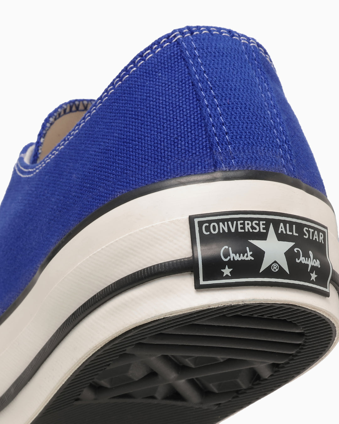 CHUCK TAYLOR CANVAS OX / チャックテイラー キャンバス OX (ブルー