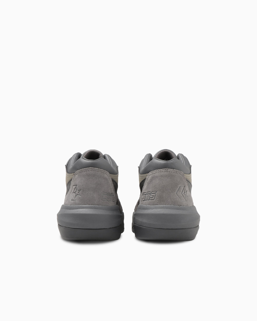 N.HOOLYWOOD / N.ハリウッド】TPES × CONVERSE MXWAVE EW / NH（スニーカー）｜EDIFICE（エディフィス）の通販｜BAYCREW'S  STORE
