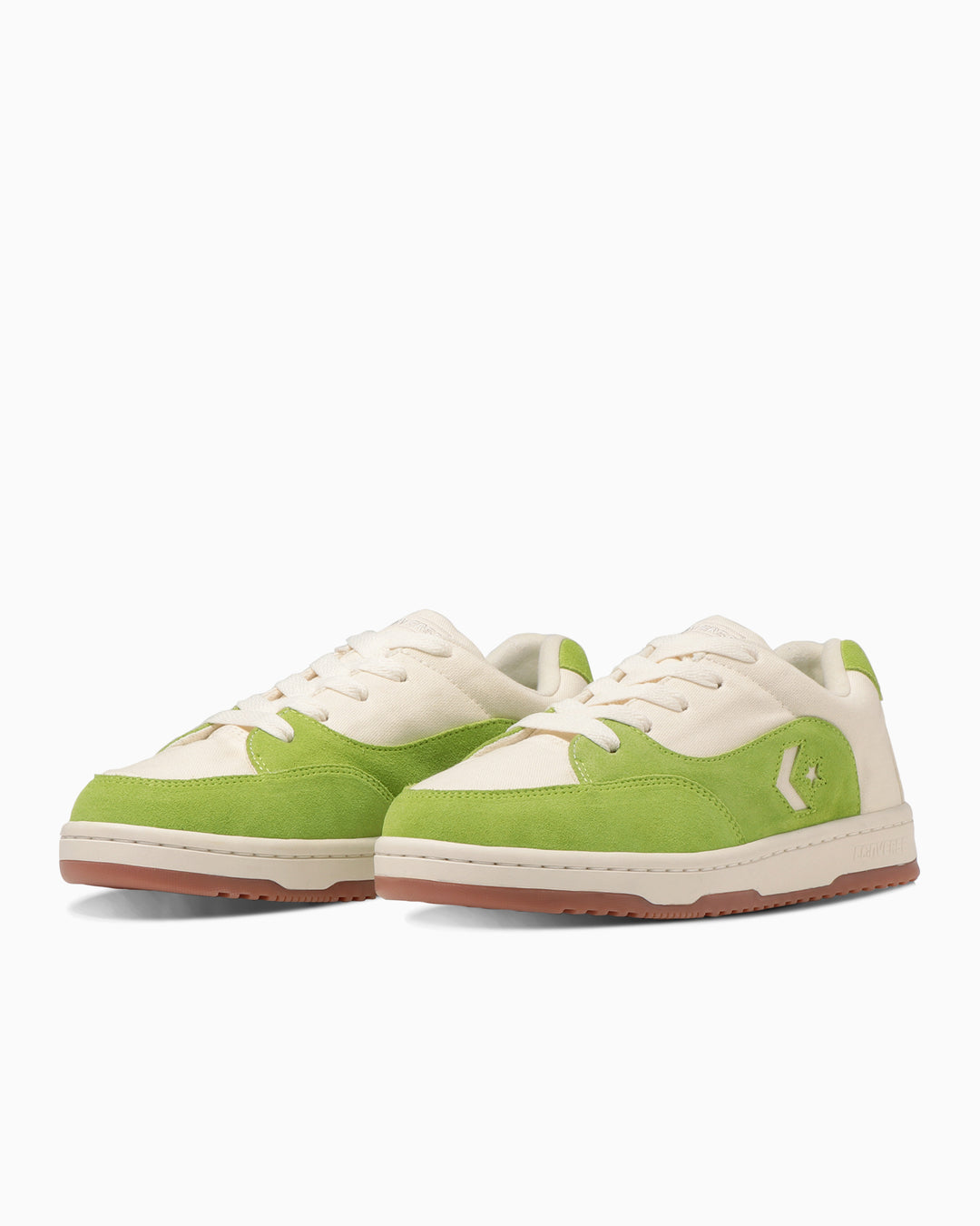 TWOTONE SK OX / ツートーン SK OX (ウインターホワイト