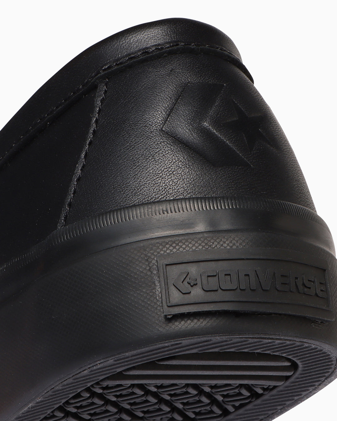 CS LOAFER SK LE / ＣＳ ローファー ＳＫ ＬＥ (ブラック/ホワイト)– コンバース オンライン ショップ | CONVERSE  ONLINE SHOP