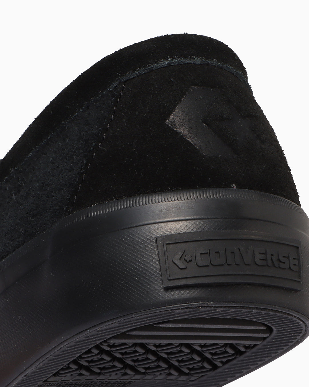 CS LOAFER SK SU / ＣＳ ローファー ＳＫ ＳＵ (ブラック)– コンバース オンライン ショップ | CONVERSE ONLINE  SHOP