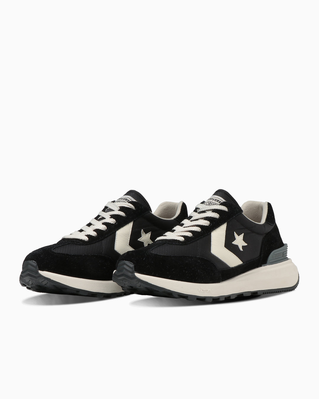 STARFIRESC J / スターファイヤーエスシー Ｊ (ブラック（ナイロン）)– コンバース オンライン ショップ | CONVERSE  ONLINE SHOP