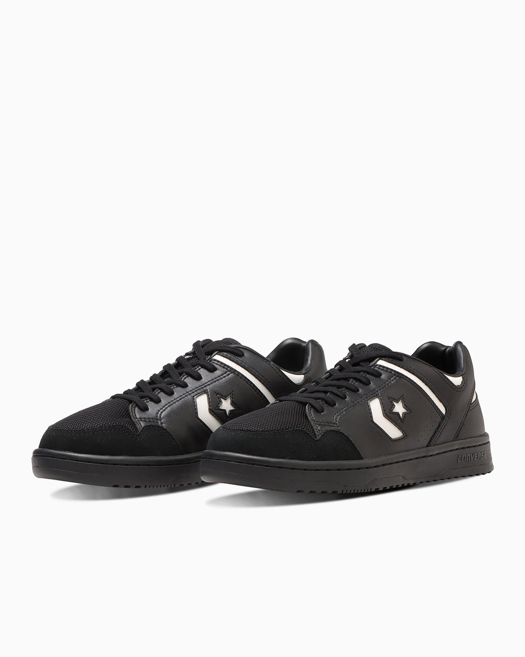 WEAPON SK OX + / TB / ウエポン ＳＫ ＯＸ ＋ ／ ＴＢ (ブラック/ホワイト)– コンバース オンライン ショップ |  CONVERSE ONLINE SHOP