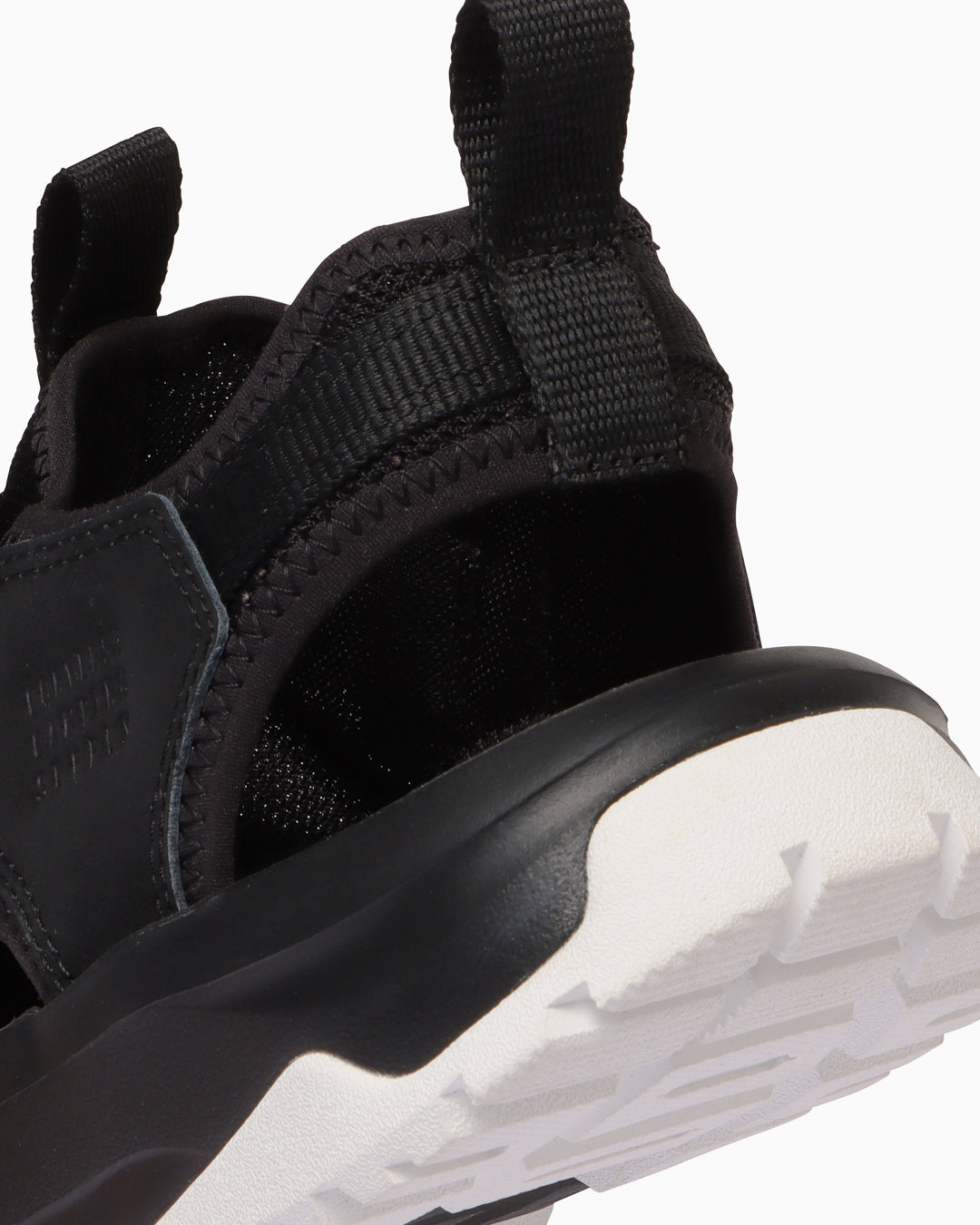 【限定】コンバース MSD CP サンダル ブラック ホワイト 黒 白 限定】コンバース MSD CP サンダル ブラック ホワイト 黒 白