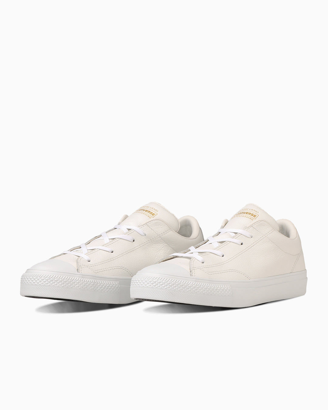 BREAKSTAR SK SHINPEI UENO OX + / ブレイクスター ＳＫ シンペイウエノ ＯＸ ＋ (ホワイト)– コンバース  オンライン ショップ | CONVERSE ONLINE SHOP