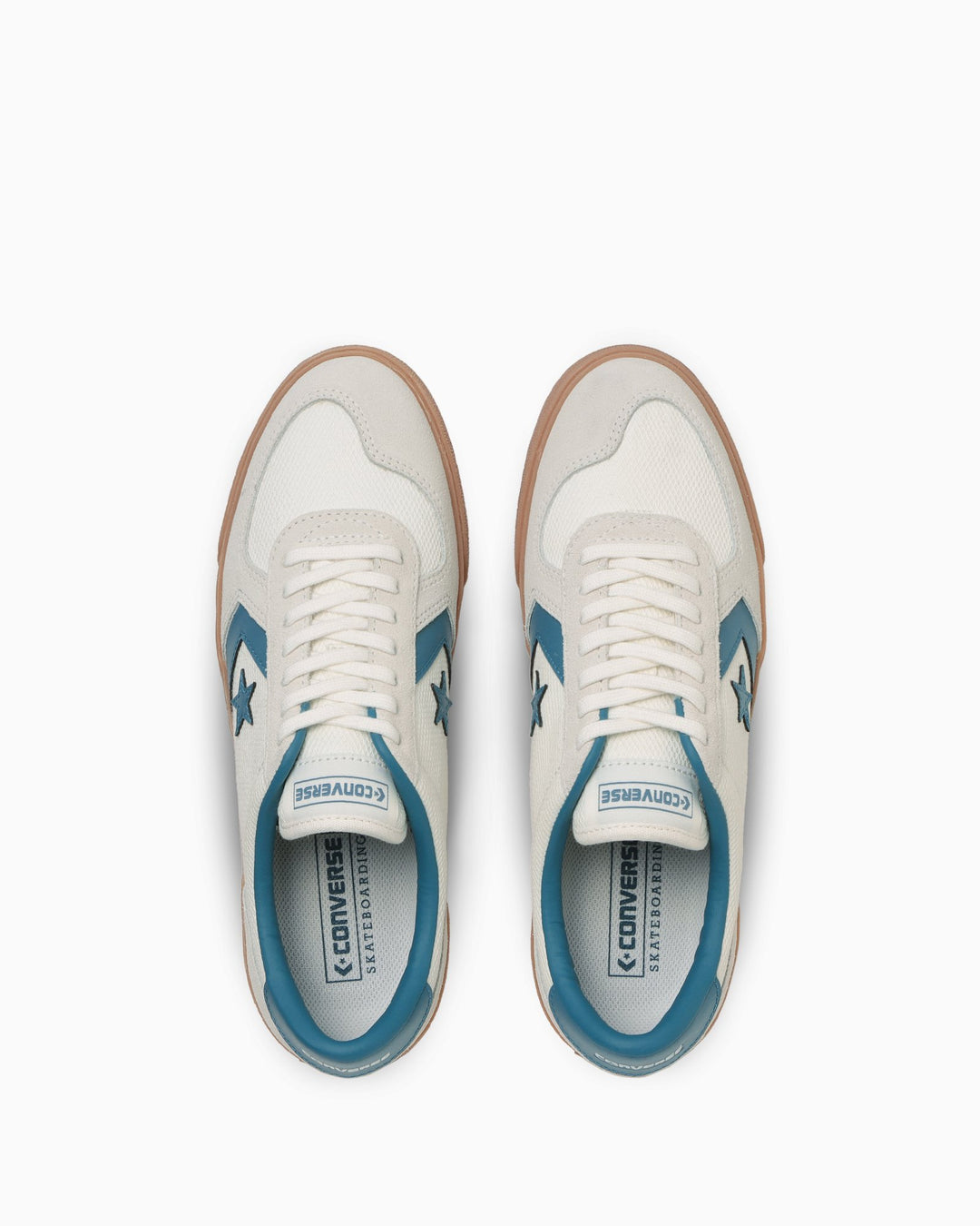 CHECKPOINT SK OX / チェックポイント SK OX (ホワイト