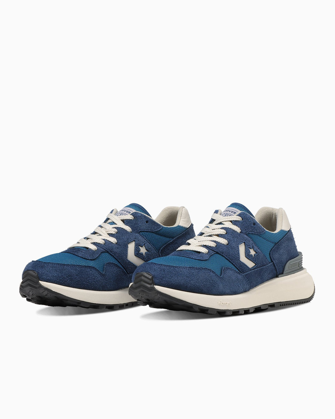 FORCE5 SC J / フォース5 SC J (ヘリテージブルー)– コンバース