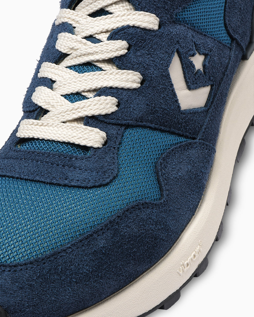 FORCE5 SC J / フォース5 SC J (ヘリテージブルー)– コンバース