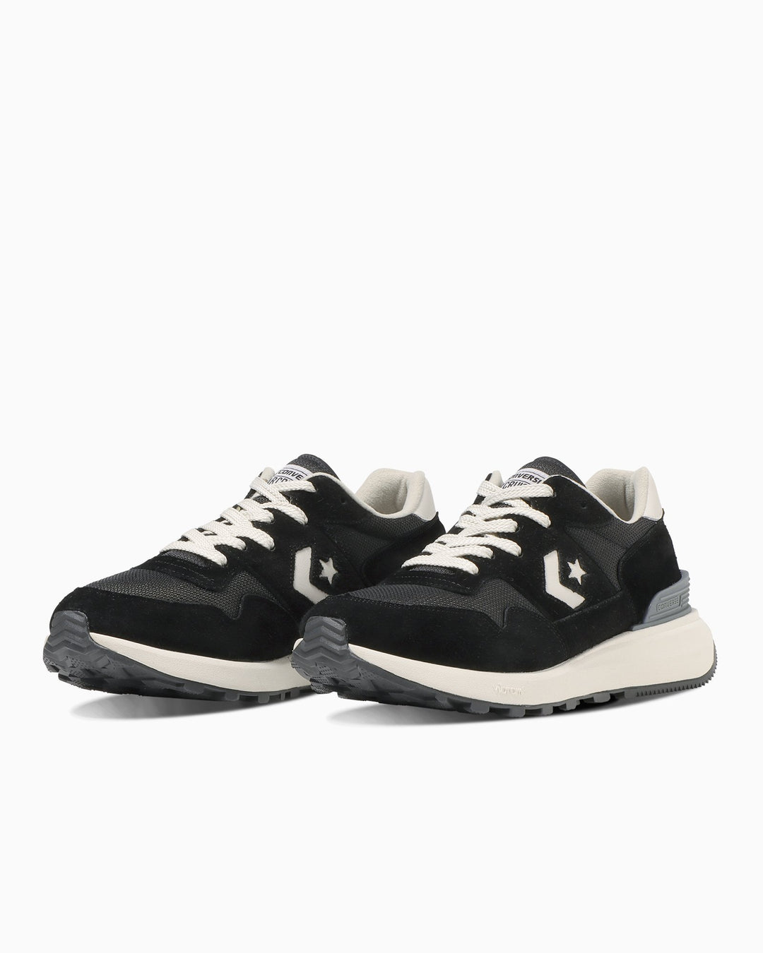 FORCE5 SC J / フォース5 SC J (ブラック)– コンバース オンライン