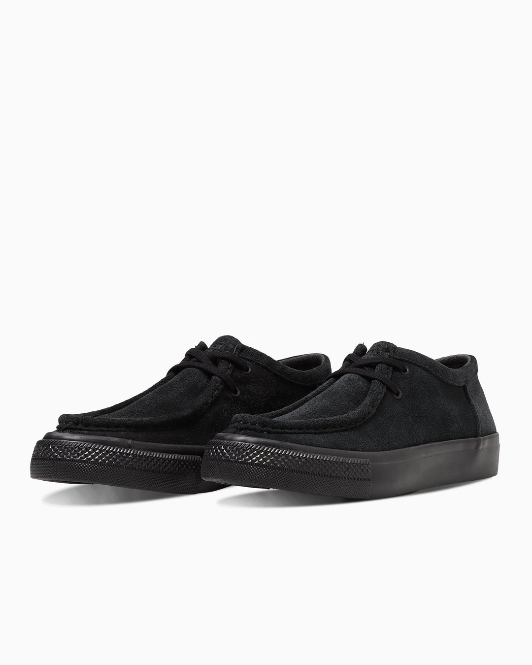 CS MOCCASIN SK OX / ＣＳ モカシン ＳＫ ＯＸ (ブラック)– コンバース オンライン ショップ | CONVERSE  ONLINE SHOP