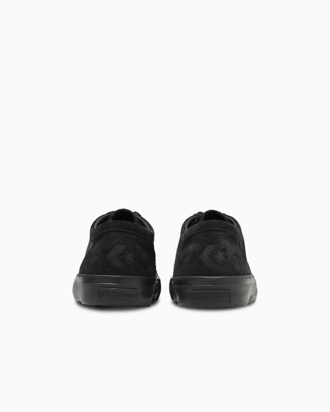 CS MOCCASIN SK OX / ＣＳ モカシン ＳＫ ＯＸ (ブラック)– コンバース オンライン ショップ | CONVERSE  ONLINE SHOP