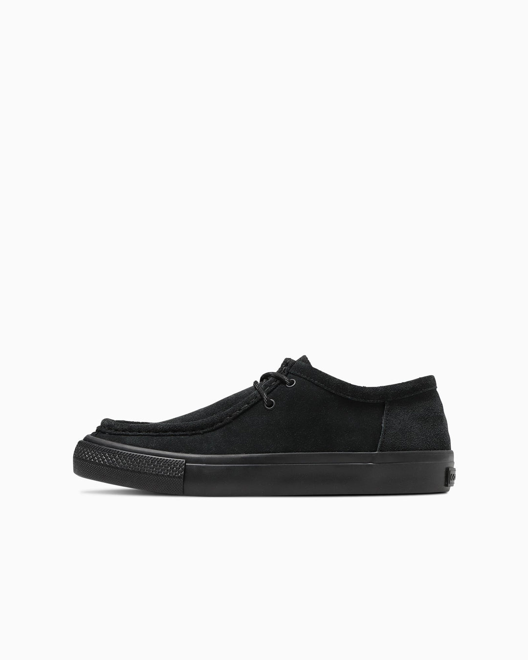 CS MOCCASIN SK OX / ＣＳ モカシン ＳＫ ＯＸ (ブラック)– コンバース オンライン ショップ | CONVERSE  ONLINE SHOP