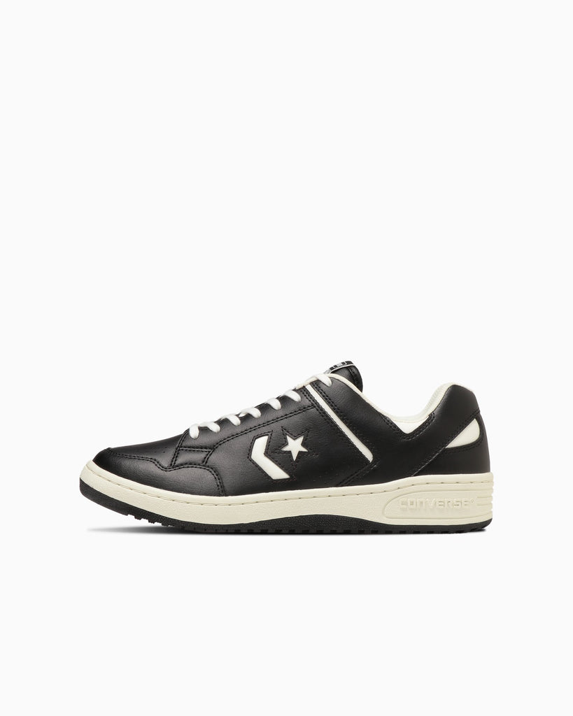 WEAPON OX / ウエポン OX (ブラック)– コンバース オンライン
