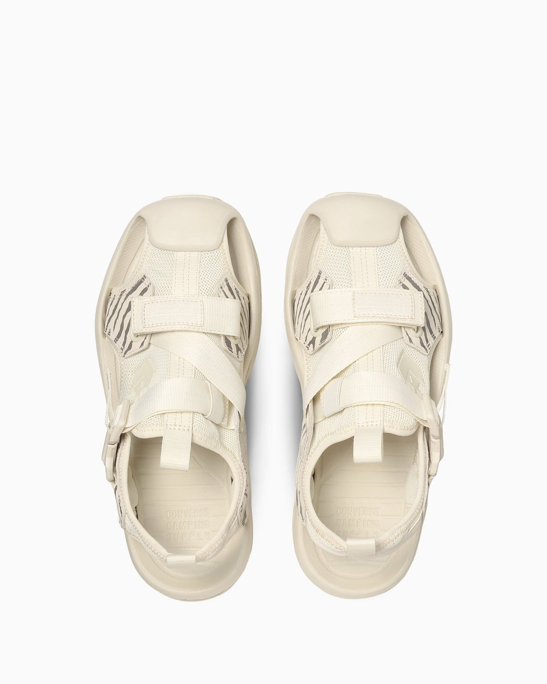 MSD CP Ⅱ / MSD CP Ⅱ (ホワイト/ゼブラ)– コンバース