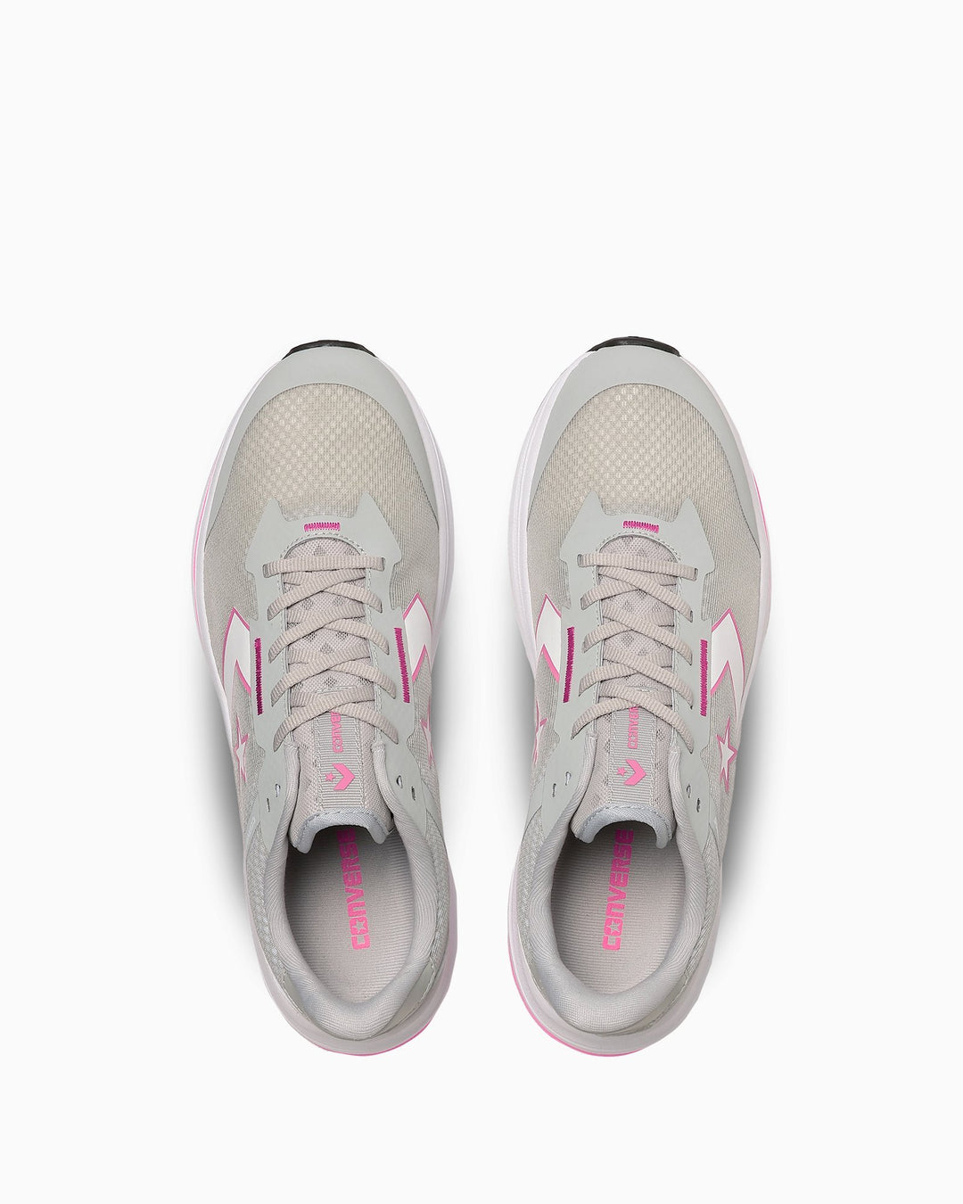 CAVESTAR / ケイブスター (グレイ/ピンク)– コンバース