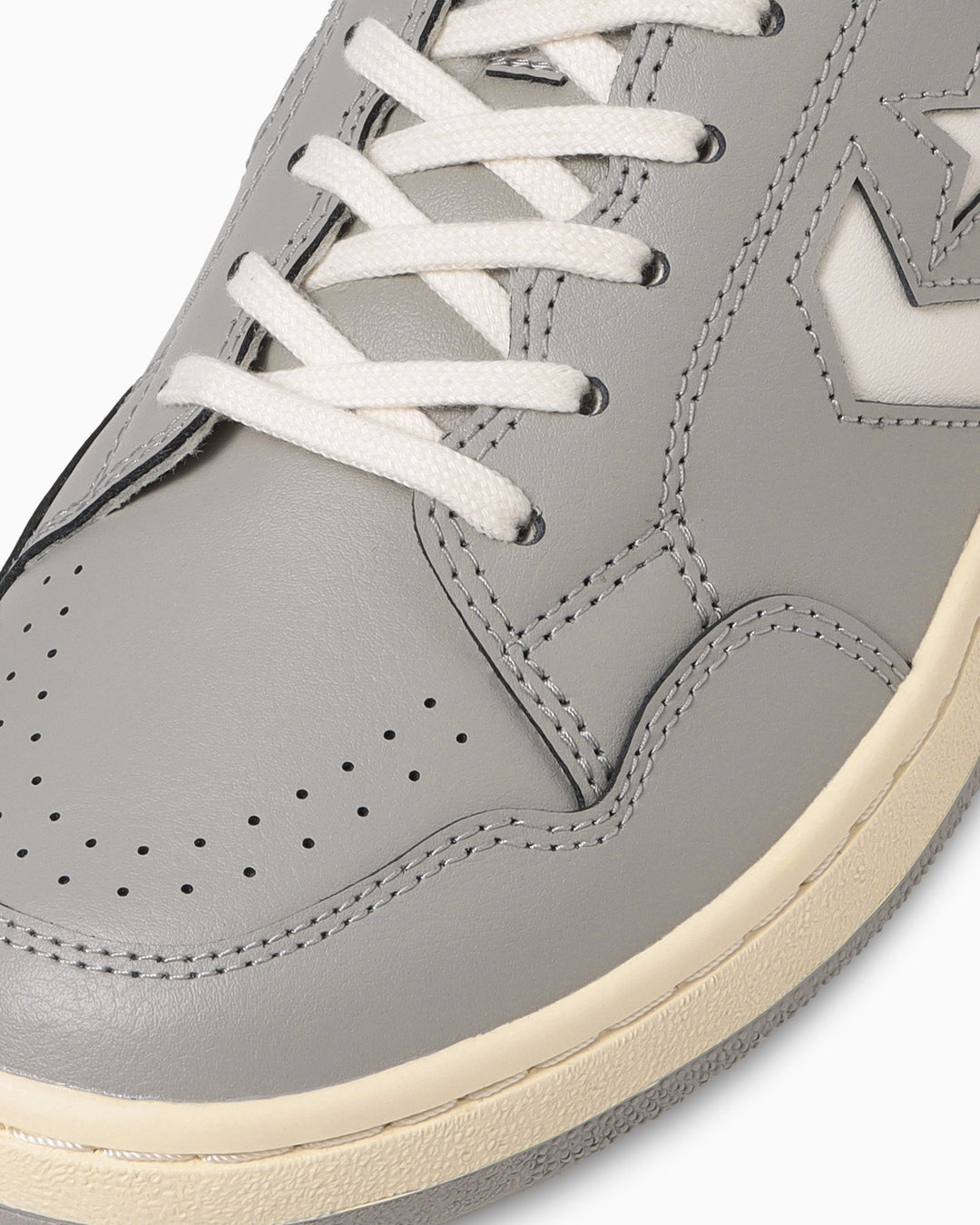 国内配送 CONVERSE WEAPON CC OX GRAY WEAPON CC OX / ウエポン CC OX (グレイ)– コンバース
