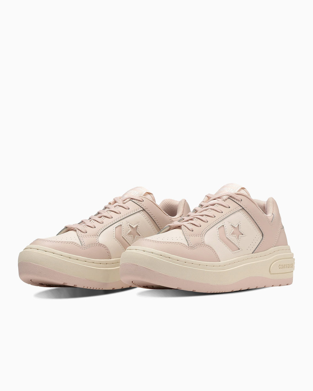 CONVERSE コンバース スニーカー ピンクベージュ 3600725Y0033 コンバース｜converse レディース 通販 converse コンバース ALL