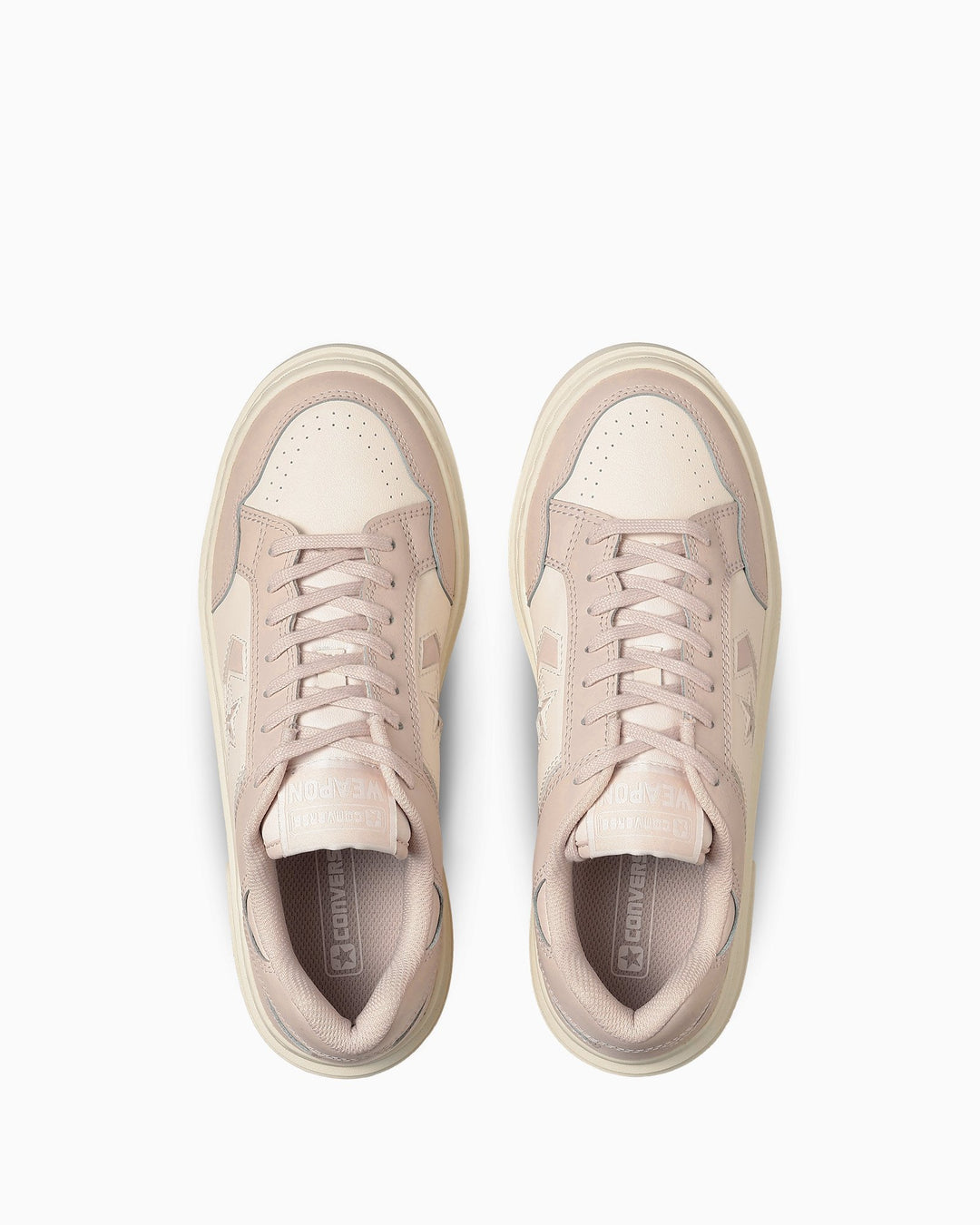 CONVERSE WEAPON CC OX BROWN/PINK 国内発送 CONVERSE WEAPON CC OX BROWN/PINK 国内発送 (CONVERSE