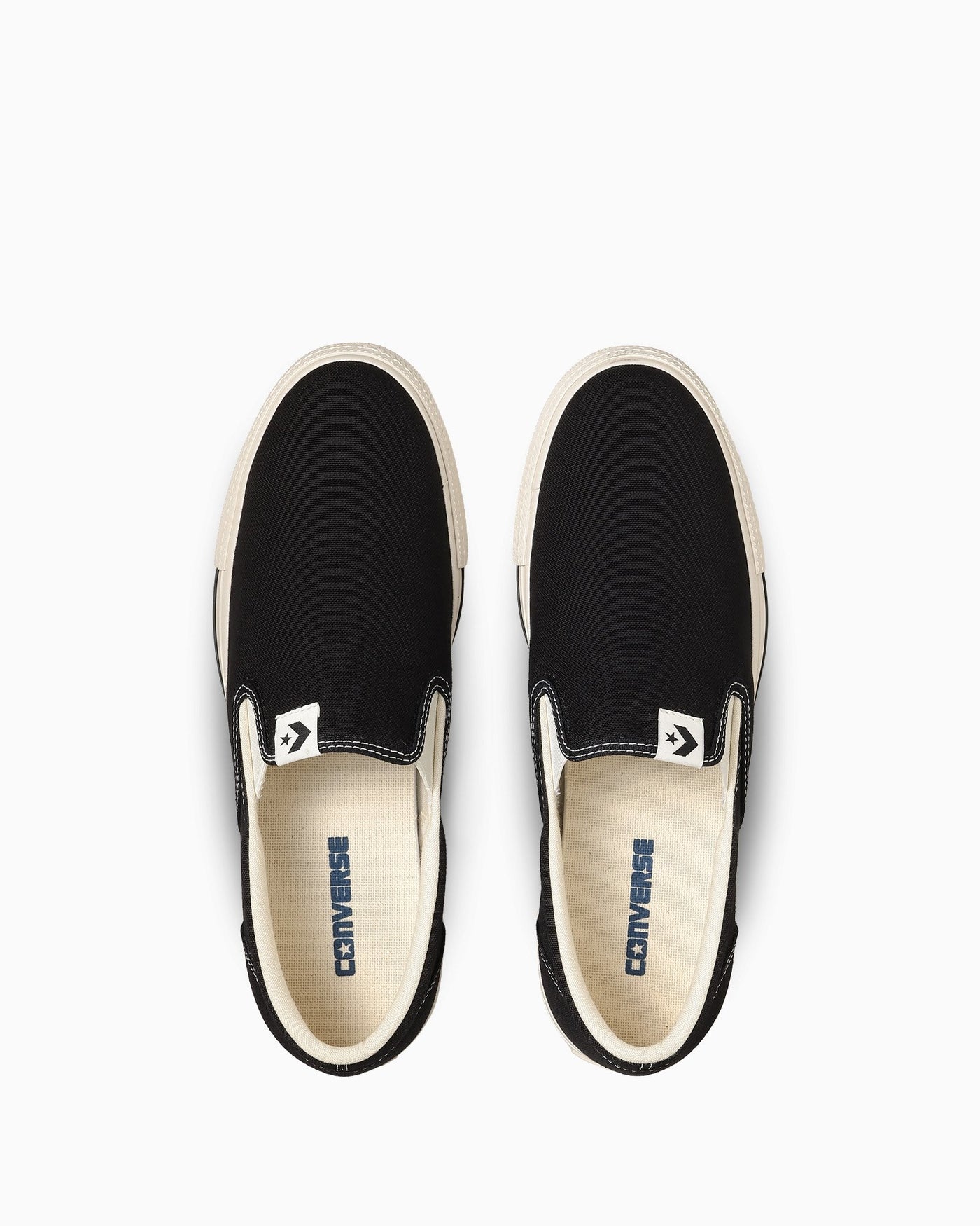 CXP SLIP-ON / CXP スリップオン (ブラック)– コンバース オンライン ショップ | CONVERSE ONLINE SHOP
