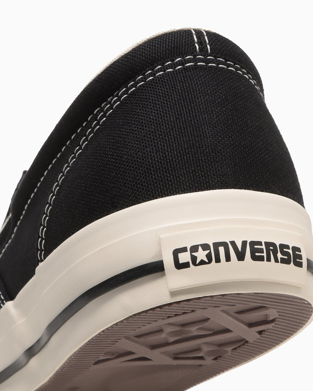 CXP SLIP-ON / CXP スリップオン (ブラック)– コンバース