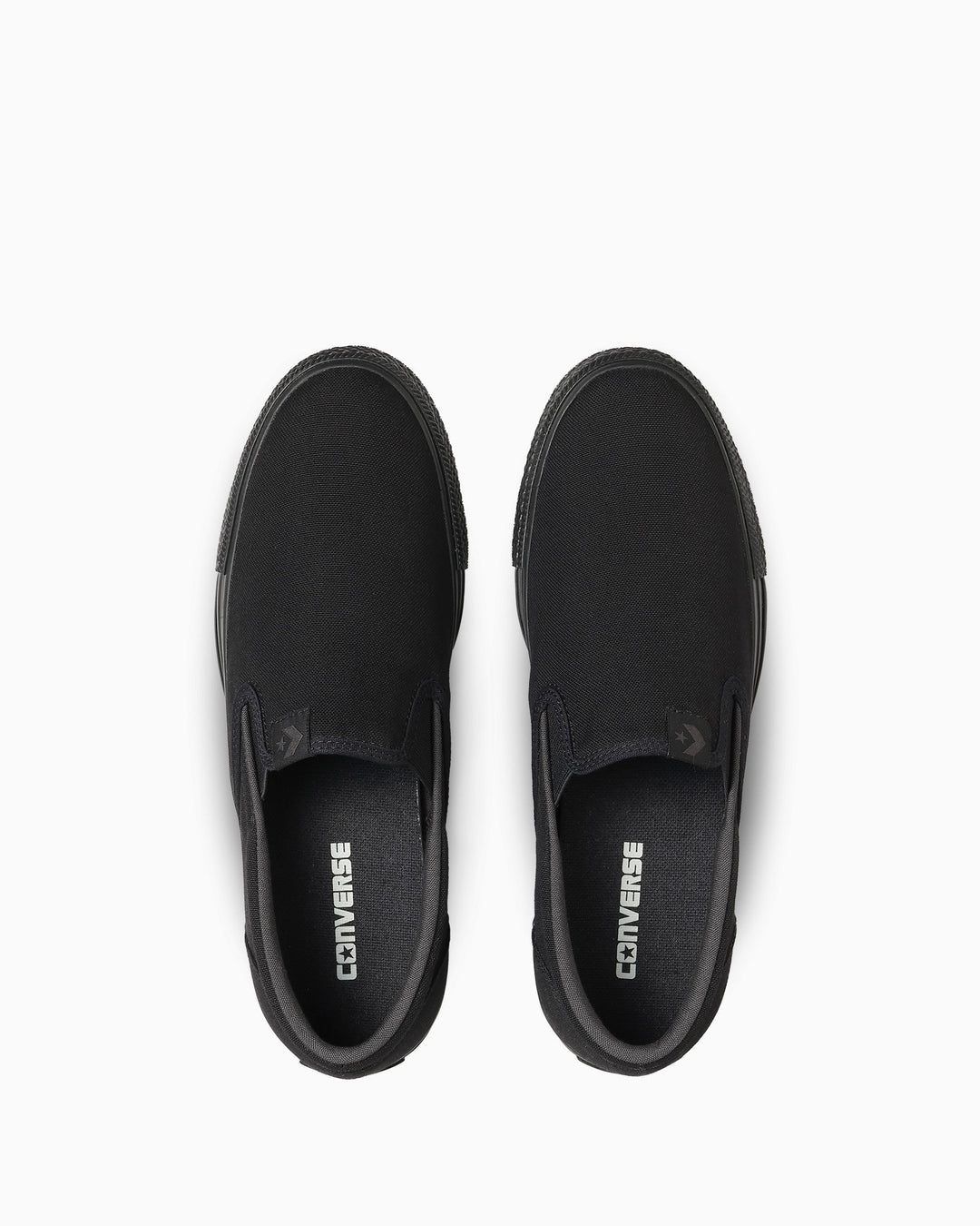 CXP SLIP-ON / CXP スリップオン (ブラックモノクローム