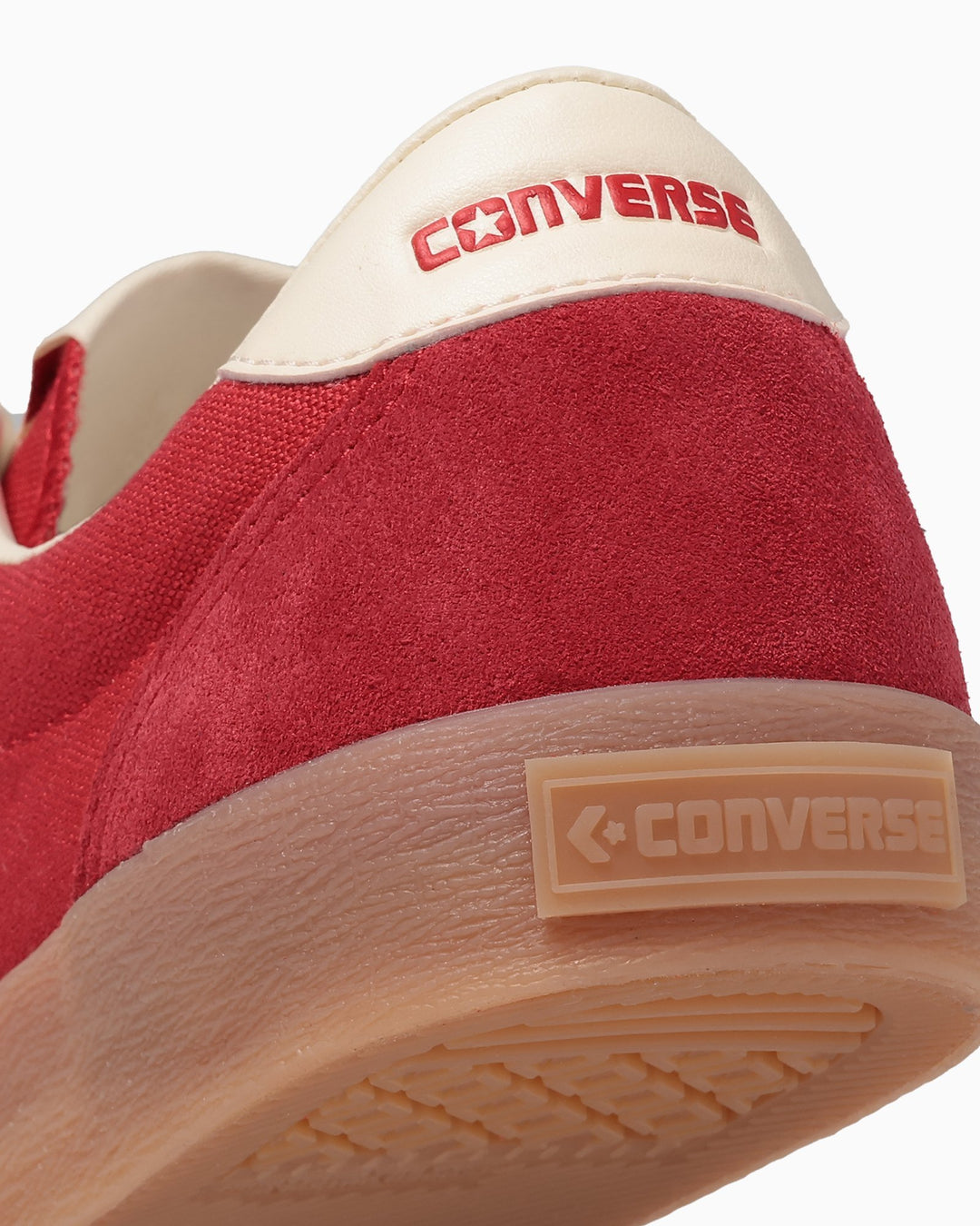 ROADCLASSIC SK OX / ロードクラシック ＳＫ ＯＸ (レッド)– コンバース オンライン ショップ | CONVERSE  ONLINE SHOP