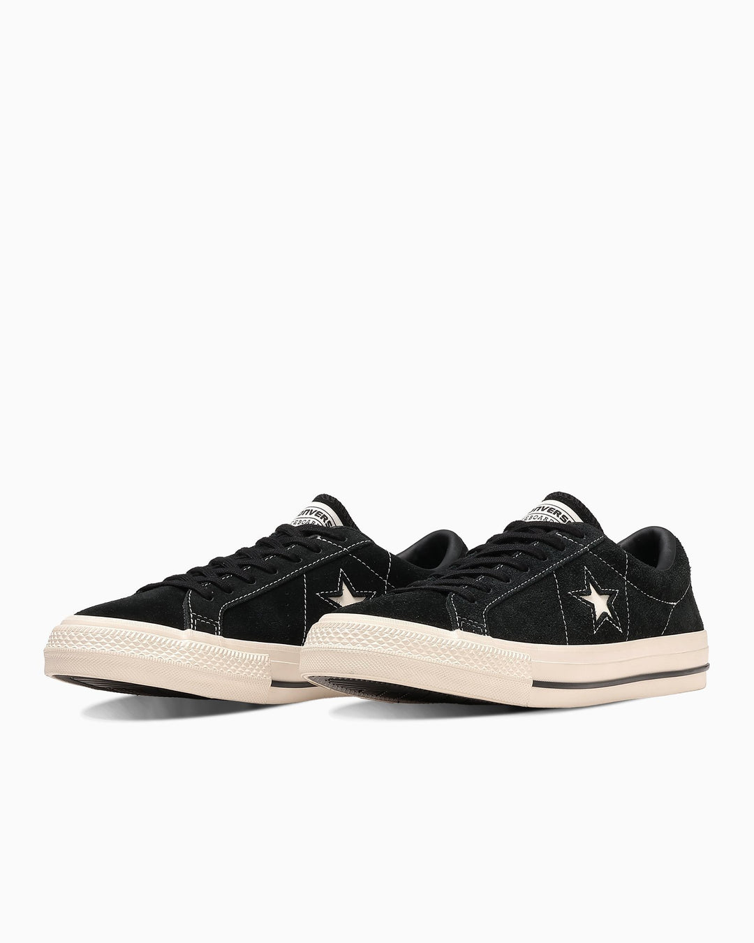 ONE STAR SK + / ワンスター ＳＫ ＋ (ブラック)– コンバース オンライン ショップ | CONVERSE ONLINE SHOP