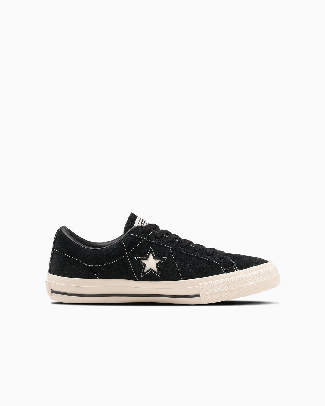 ONE STAR SK + / ワンスター ＳＫ ＋ (ブラック)– コンバース オンライン ショップ | CONVERSE ONLINE SHOP